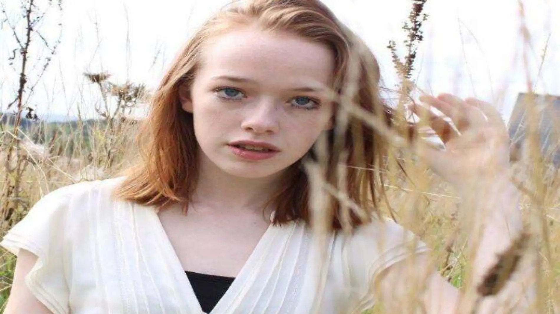 Amybeth McNulty